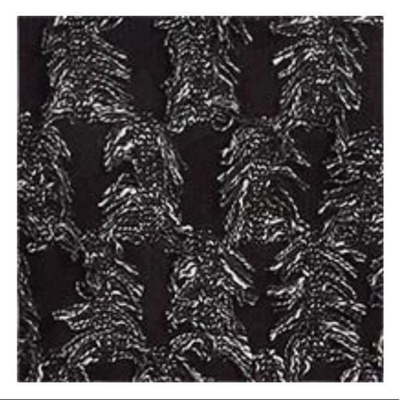 NWT TWO BY VINCE CAMUTO | Eyelash Sweater - Picture 4 of 4